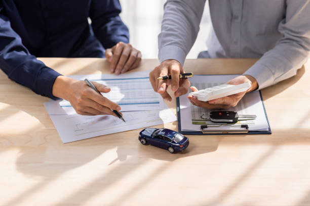 Trinidad auto coverage comparison